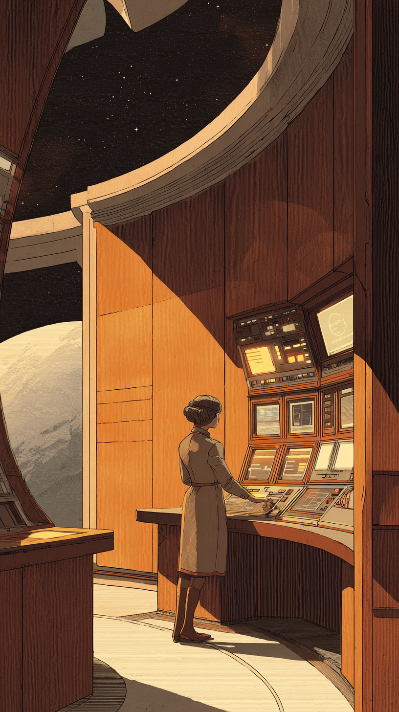 Neruk19_Vertical_painted_illustration_interior_of_a_retro-fut_c6616e9b-2b38-44b7-b262-63f8b332fedd_1