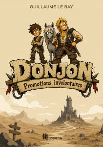 Donjon Promotions Involontaires